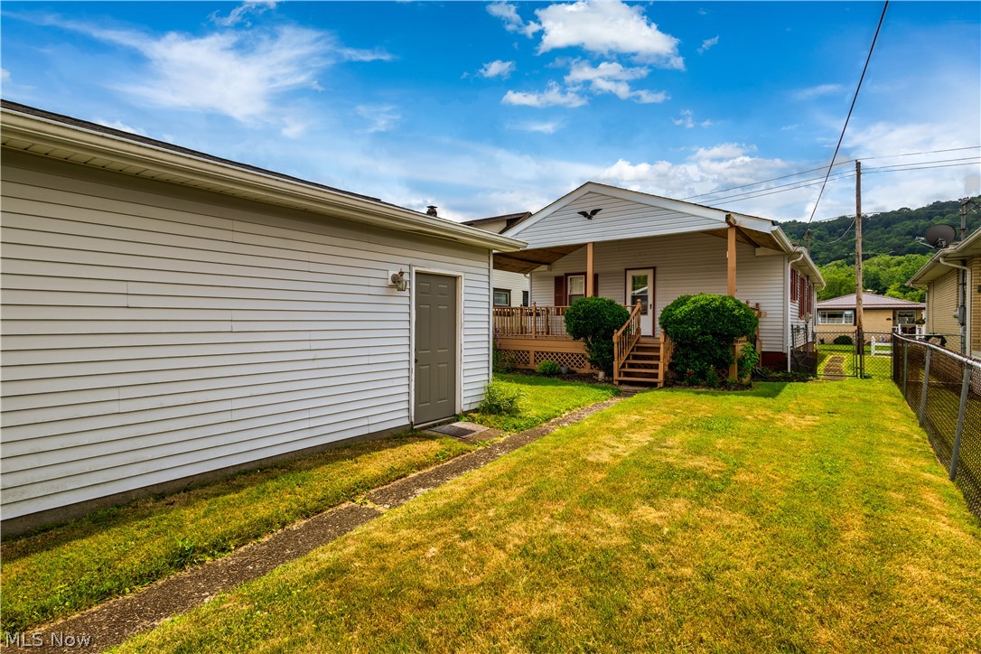1204 N 5th Street Toronto OH 43964