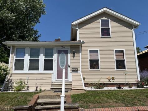 10 14th Street SW Massillon OH 44647