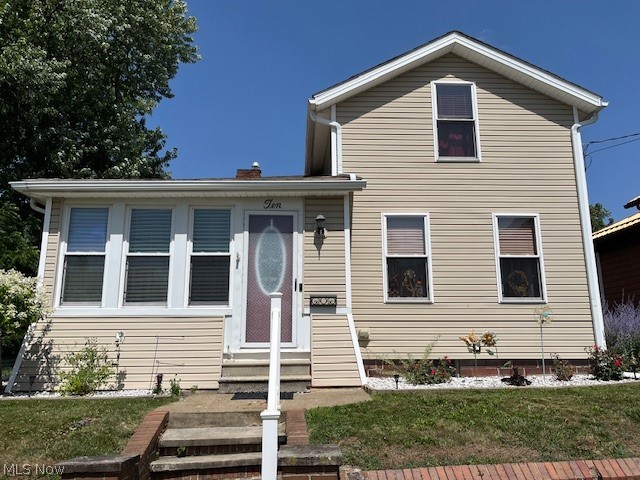 10 14th Street SW Massillon OH 44647