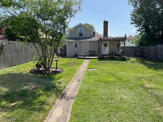 10 14th Street SW Massillon OH 44647