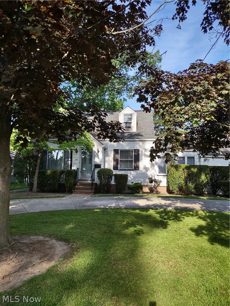 625 Humiston Drive Bay Village OH 44140