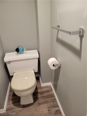 625 Humiston Drive Bay Village OH 44140