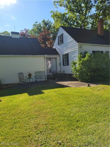 625 Humiston Drive Bay Village OH 44140