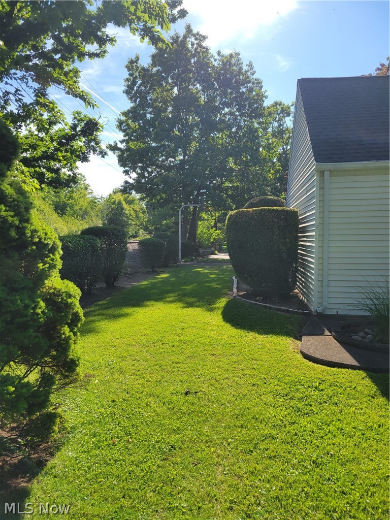 625 Humiston Drive Bay Village OH 44140