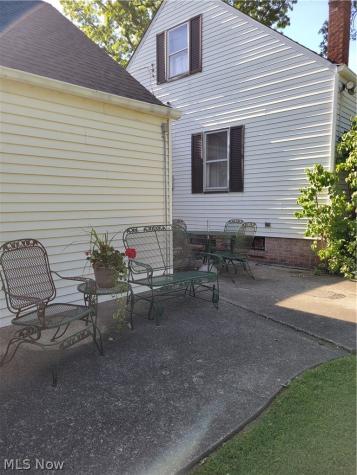 625 Humiston Drive Bay Village OH 44140