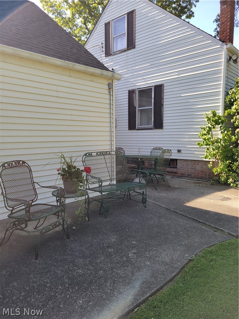 625 Humiston Drive Bay Village OH 44140
