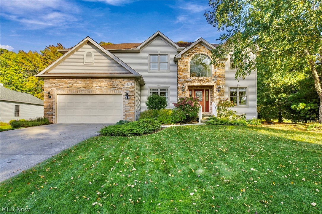 11627 Fox Strongsville OH 44149