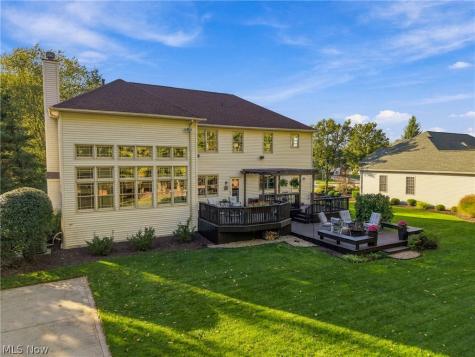 11627 Fox Strongsville OH 44149