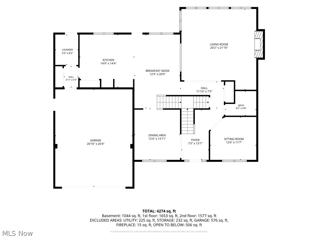11627 Fox Strongsville OH 44149