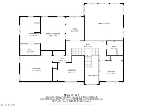 11627 Fox Strongsville OH 44149