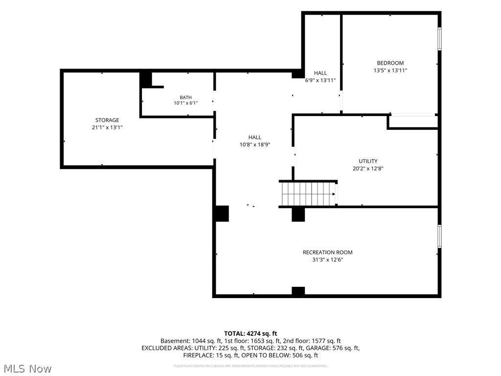 11627 Fox Strongsville OH 44149