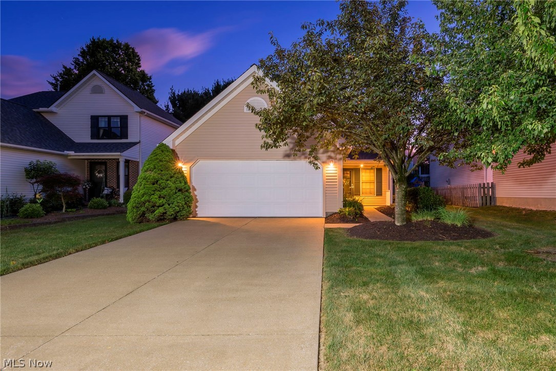 450 Charleton Drive Medina OH 44256