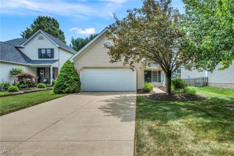 450 Charleton Drive Medina OH 44256