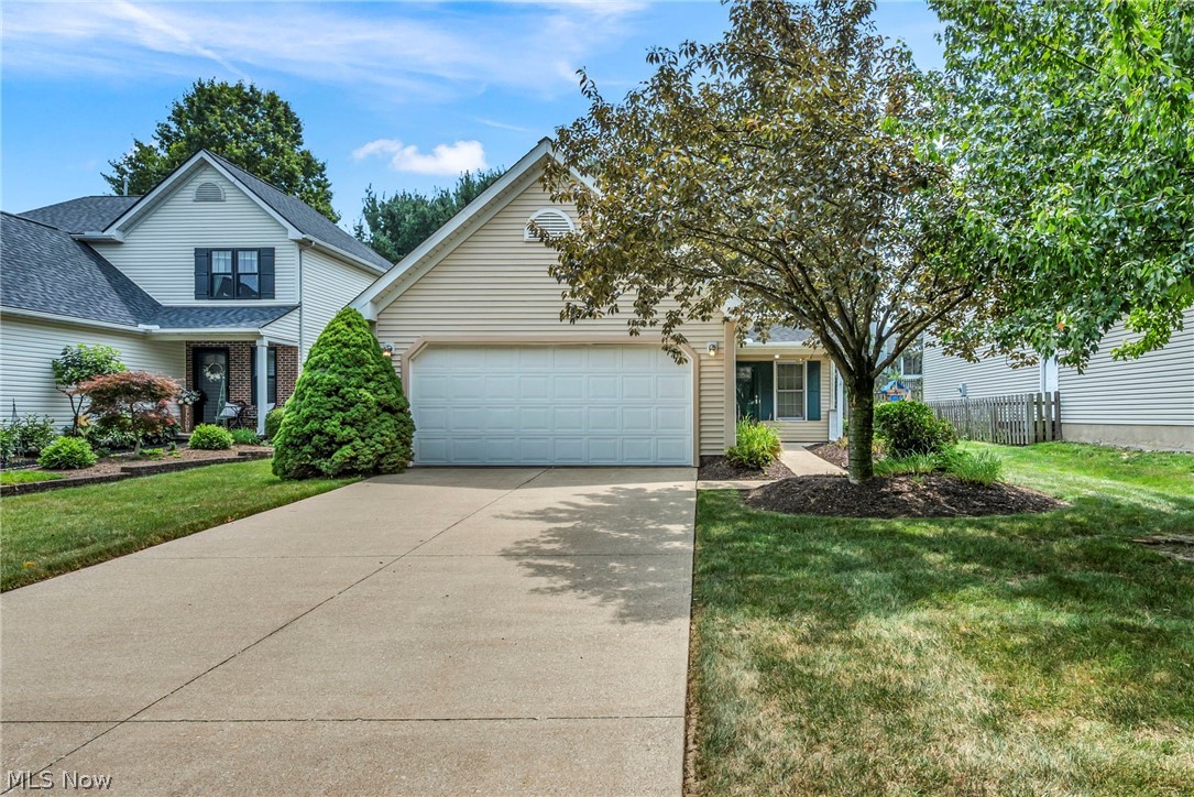450 Charleton Drive Medina OH 44256