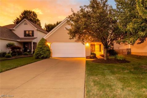450 Charleton Drive Medina OH 44256