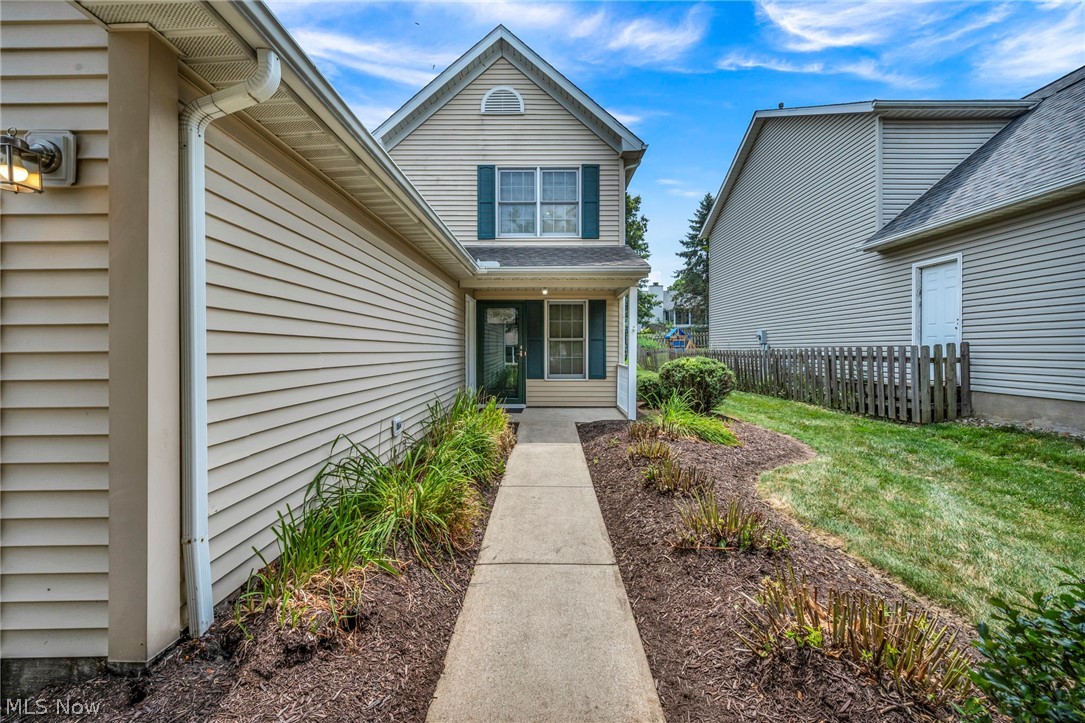 450 Charleton Drive Medina OH 44256