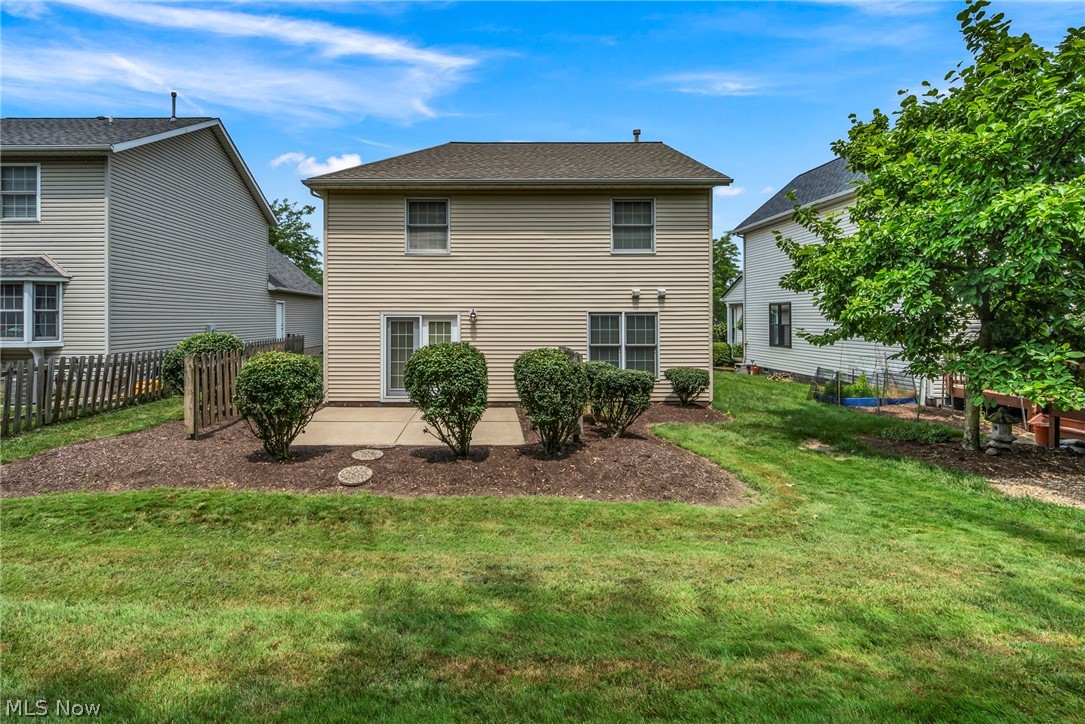 450 Charleton Drive Medina OH 44256