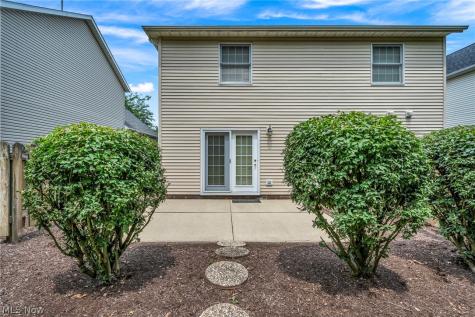 450 Charleton Drive Medina OH 44256