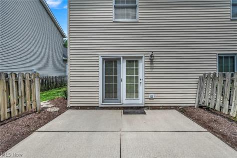 450 Charleton Drive Medina OH 44256