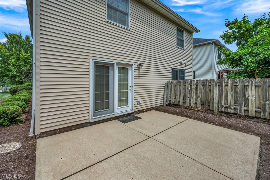 450 Charleton Drive Medina OH 44256