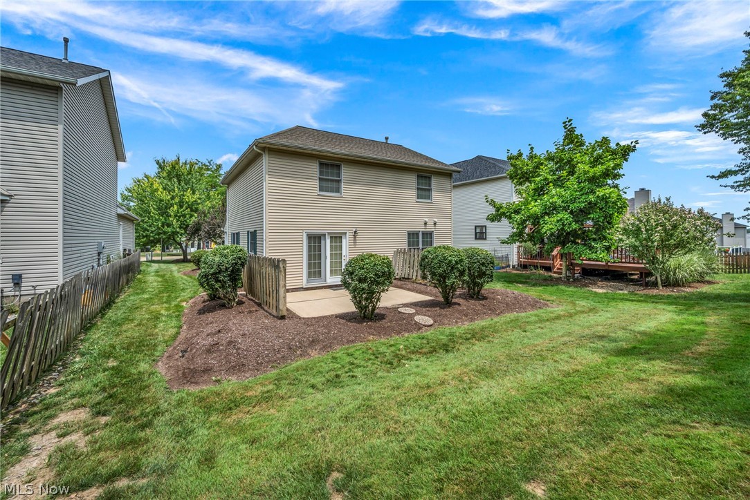 450 Charleton Drive Medina OH 44256