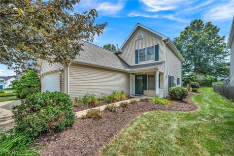 450 Charleton Drive Medina OH 44256