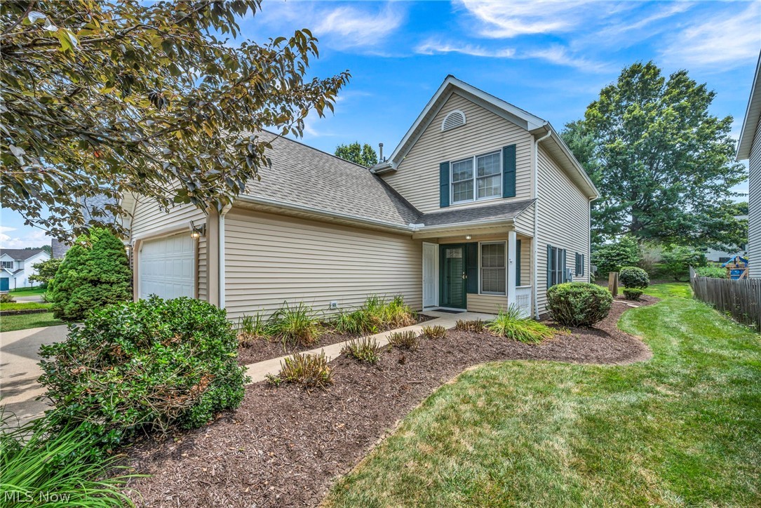450 Charleton Drive Medina OH 44256