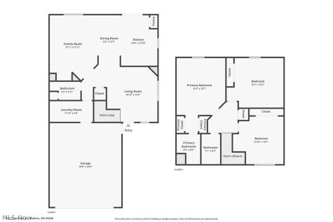 450 Charleton Drive Medina OH 44256