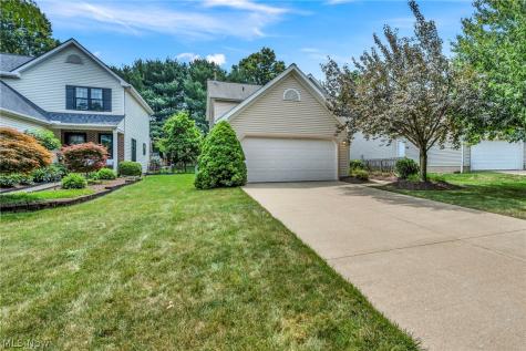 450 Charleton Drive Medina OH 44256
