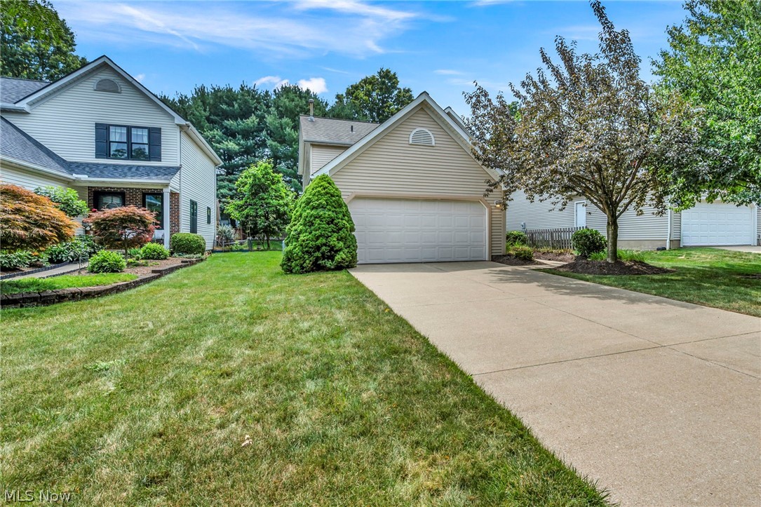 450 Charleton Drive Medina OH 44256