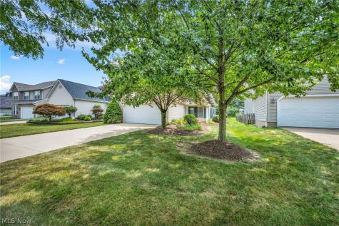450 Charleton Drive Medina OH 44256