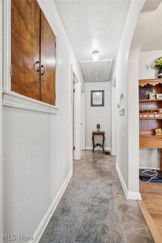 1612 Cherry Avenue NE Canton OH 44714