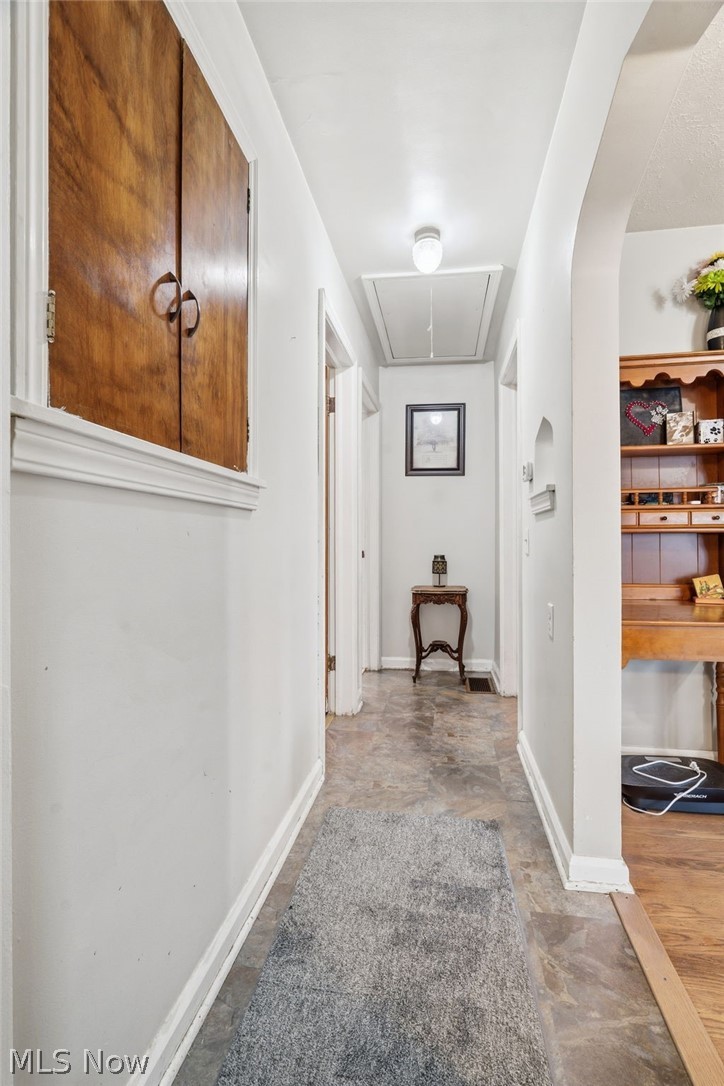 1612 Cherry Avenue NE Canton OH 44714