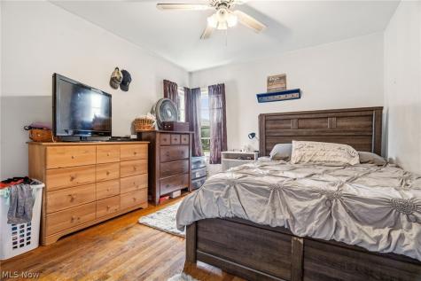 1612 Cherry Avenue NE Canton OH 44714