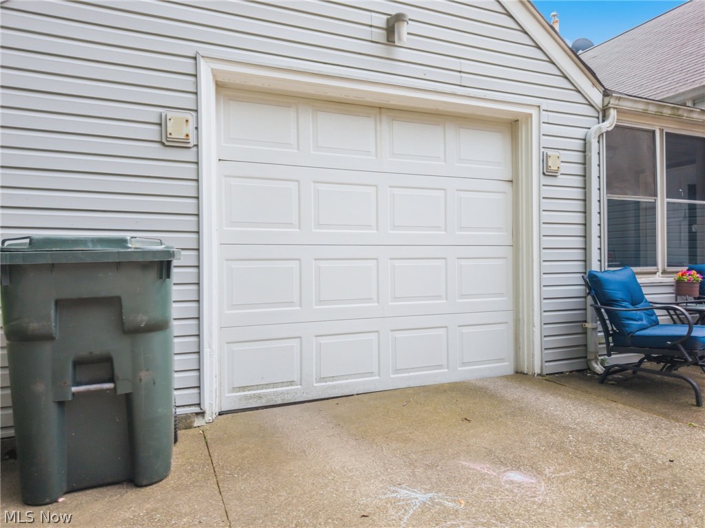 1612 Cherry Avenue NE Canton OH 44714