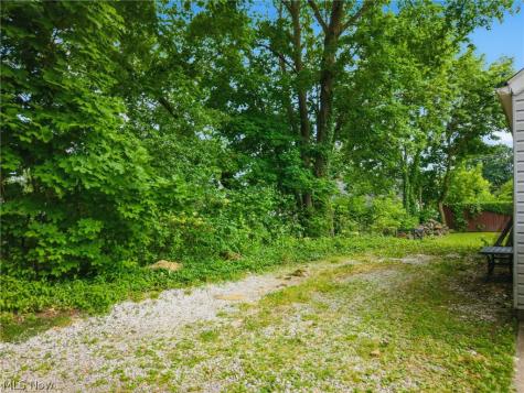 1612 Cherry Avenue NE Canton OH 44714