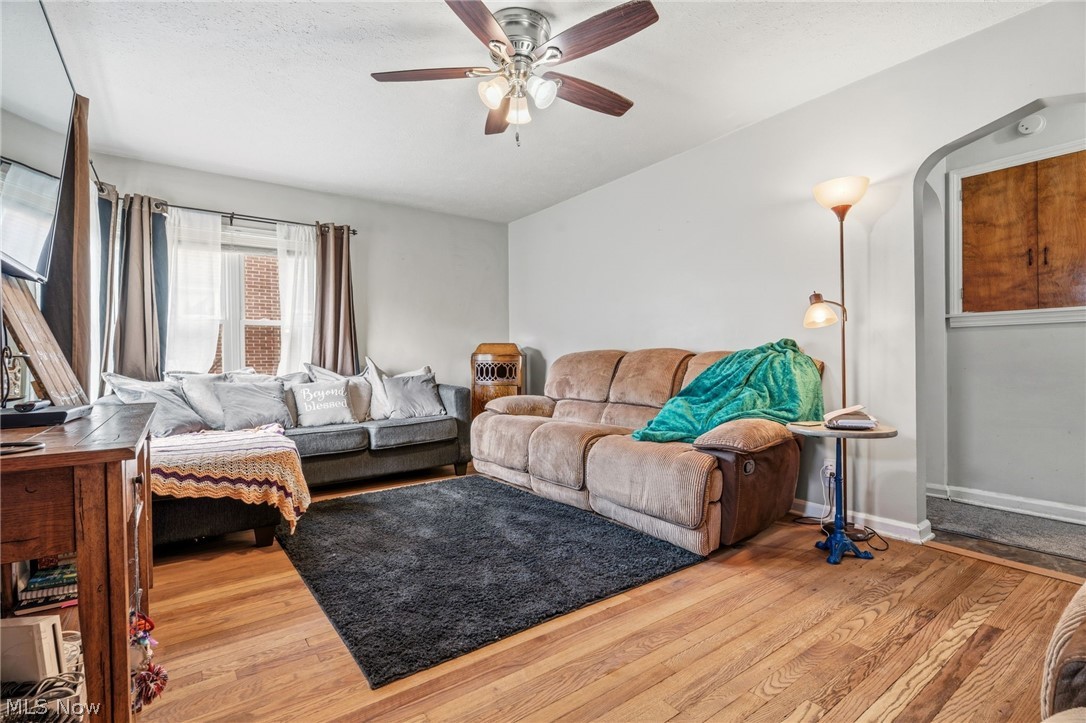 1612 Cherry Avenue NE Canton OH 44714