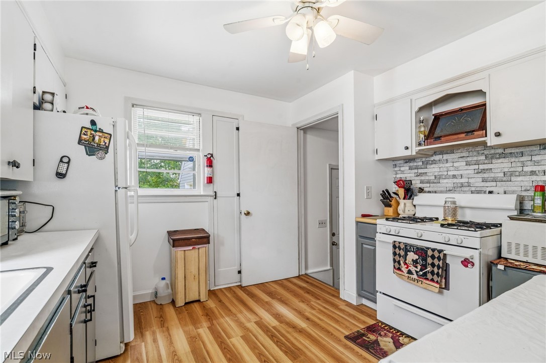 1612 Cherry Avenue NE Canton OH 44714