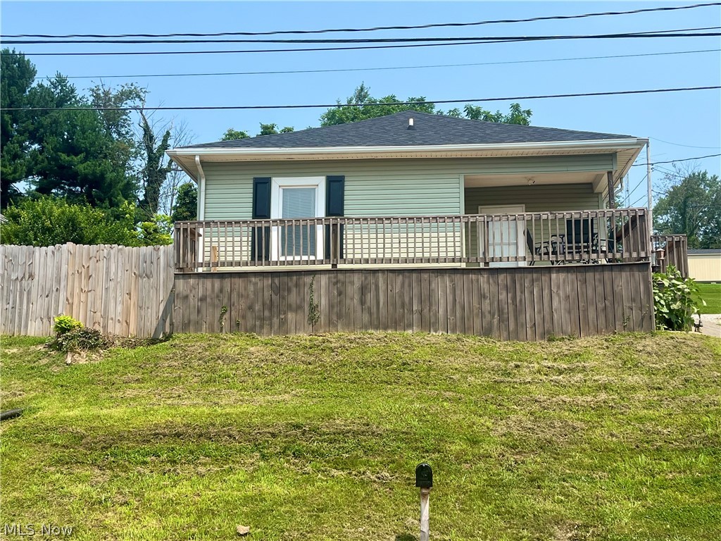 1905 Stewart Avenue Cambridge OH 43725