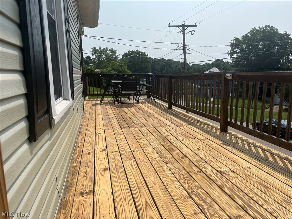 1905 Stewart Avenue Cambridge OH 43725