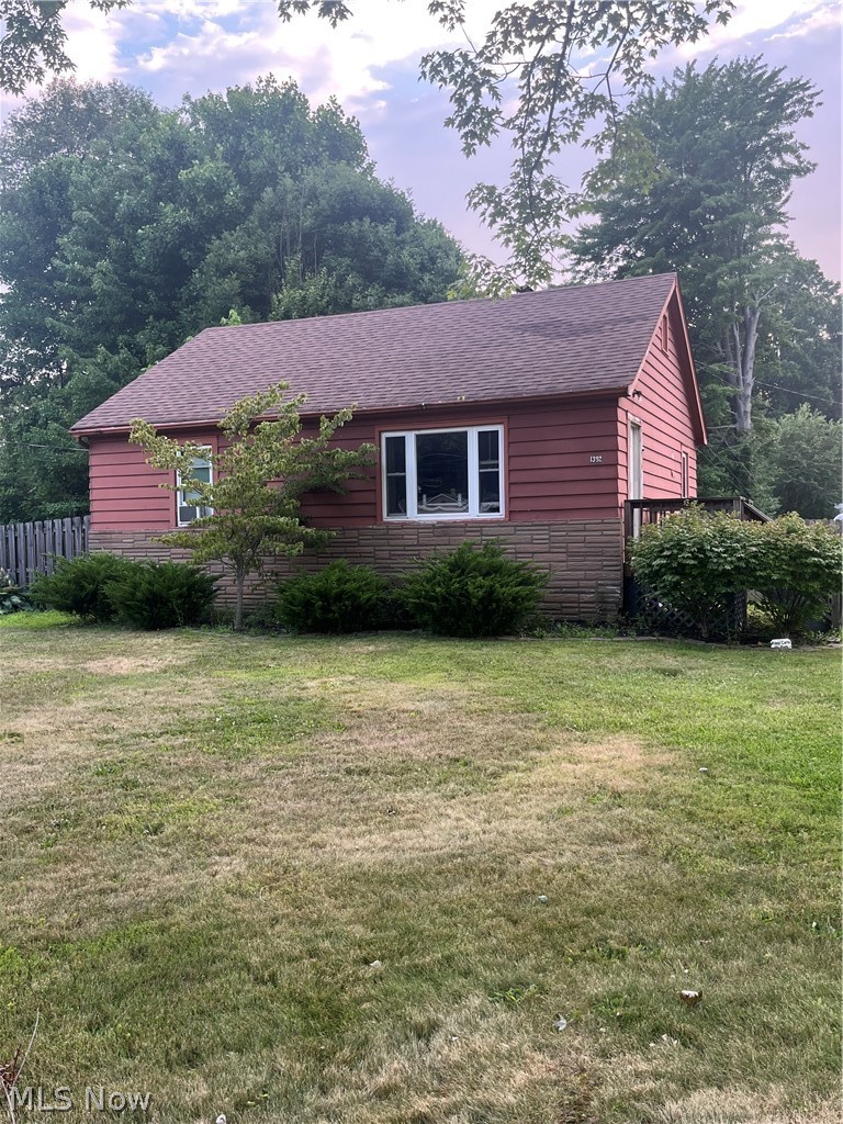 1392 Bennett Road Madison OH 44057