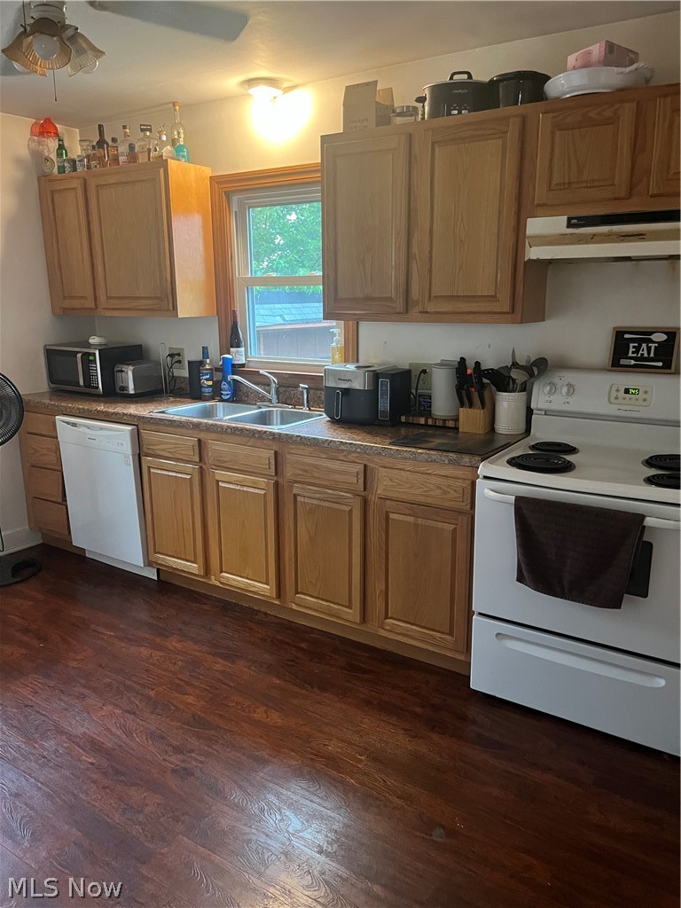 1392 Bennett Road Madison OH 44057