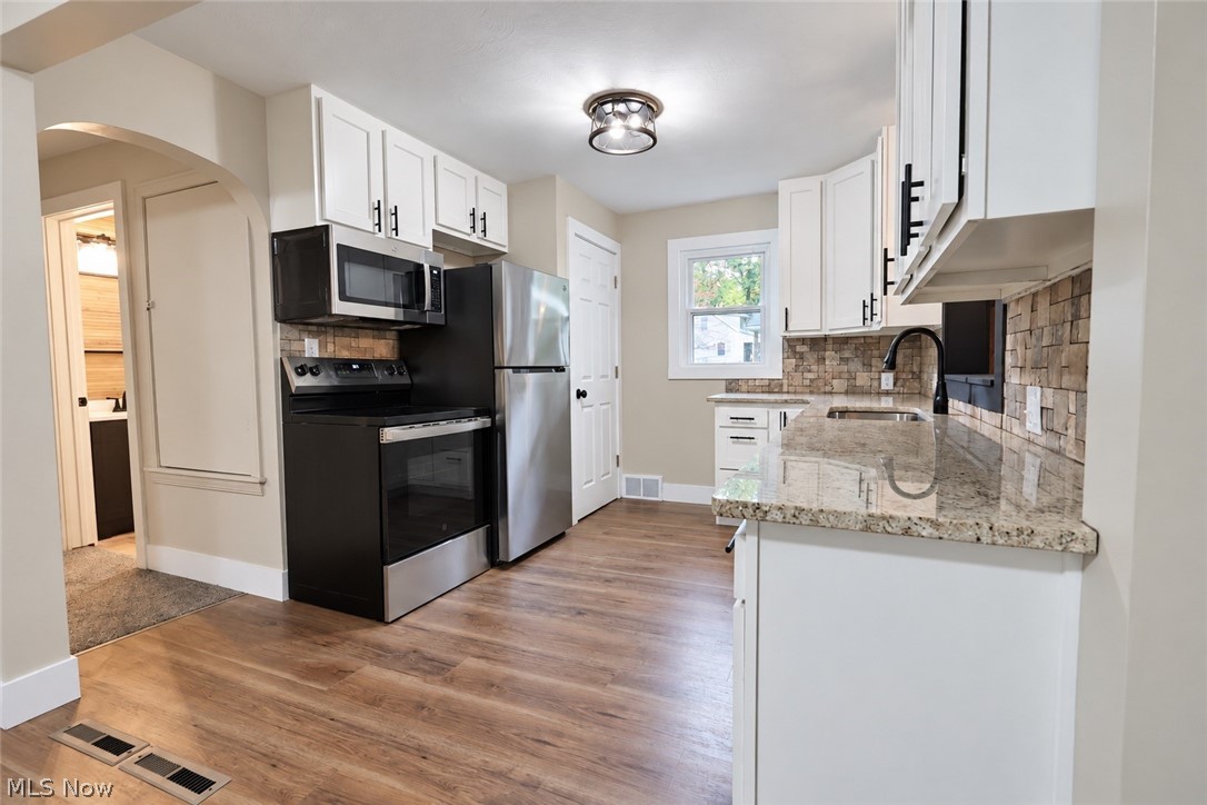 237 N Turner Road Austintown OH 44515