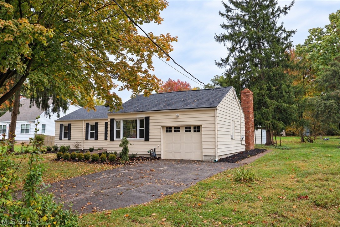 237 N Turner Road Austintown OH 44515