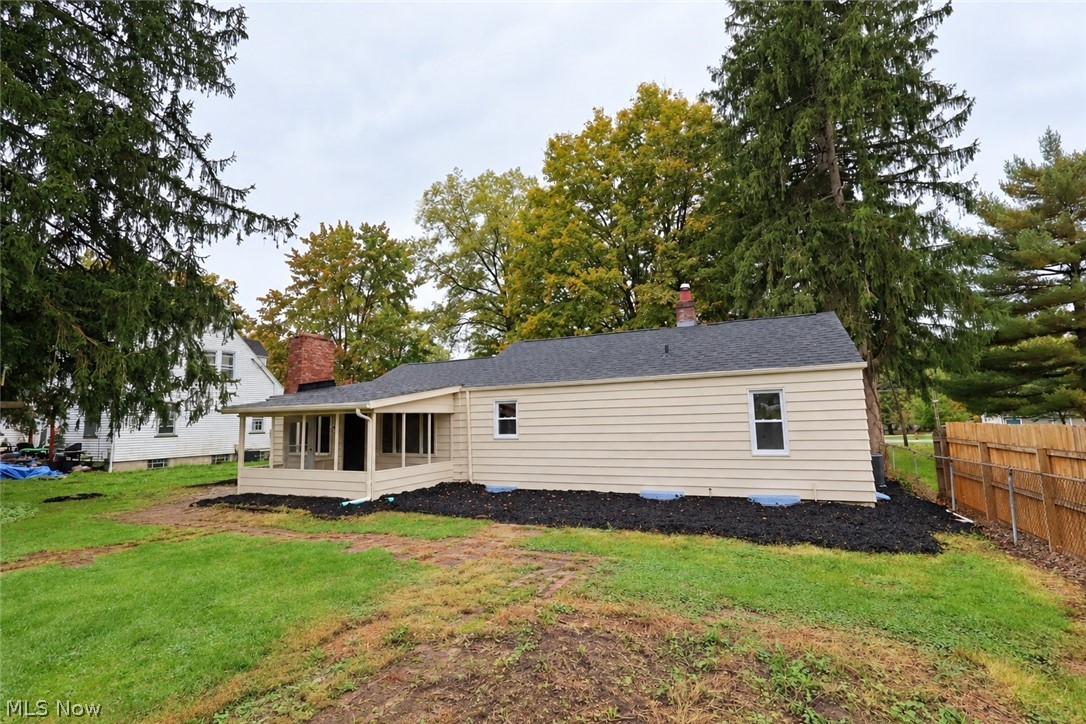 237 N Turner Road Austintown OH 44515
