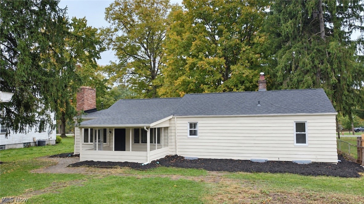 237 N Turner Road Austintown OH 44515