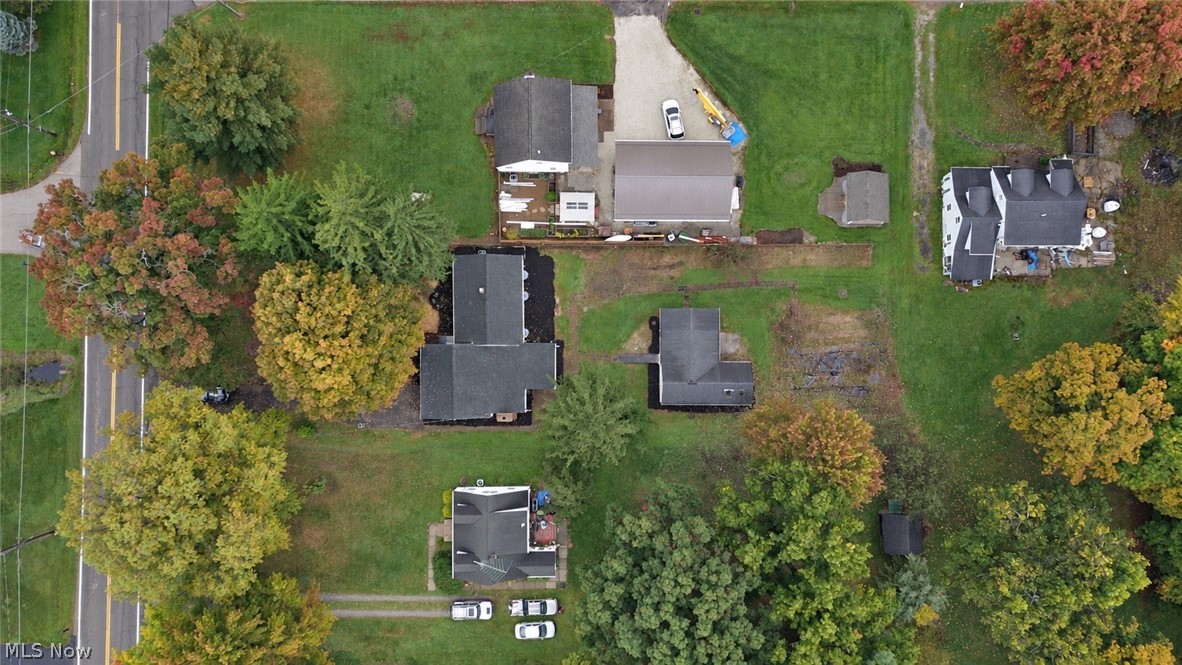 237 N Turner Road Austintown OH 44515