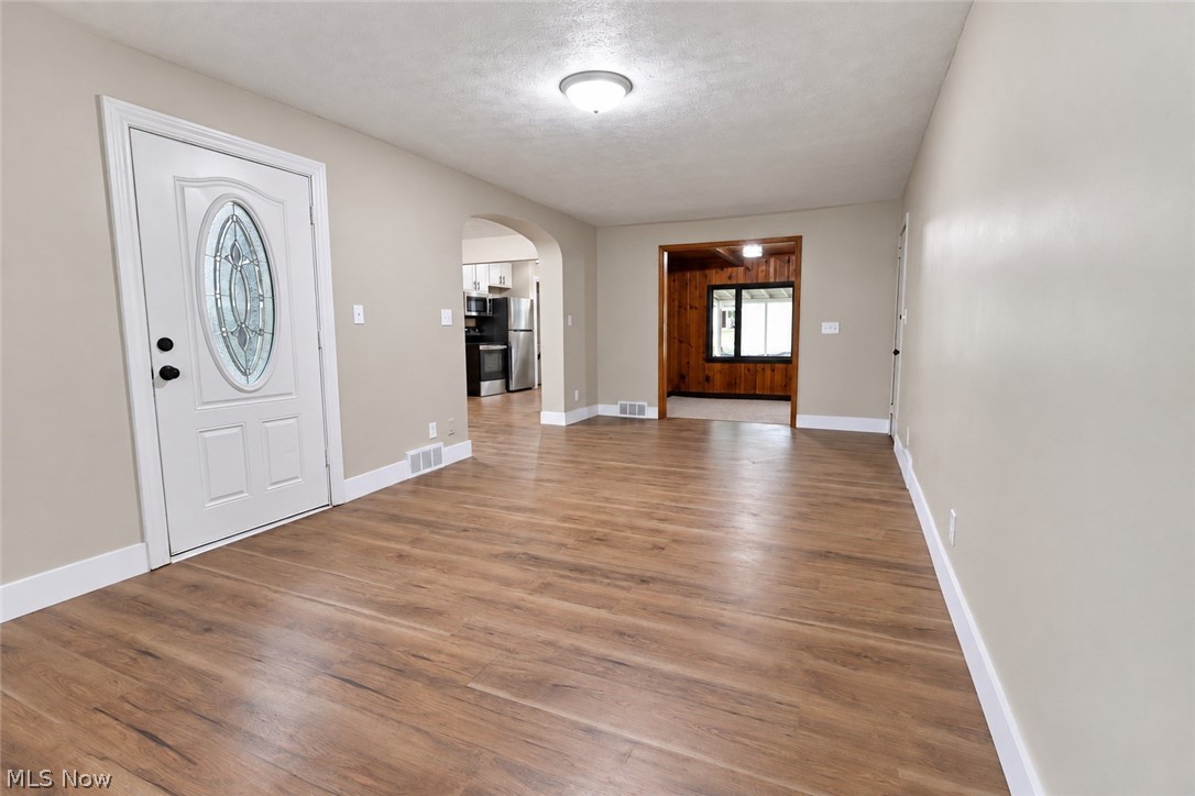 237 N Turner Road Austintown OH 44515