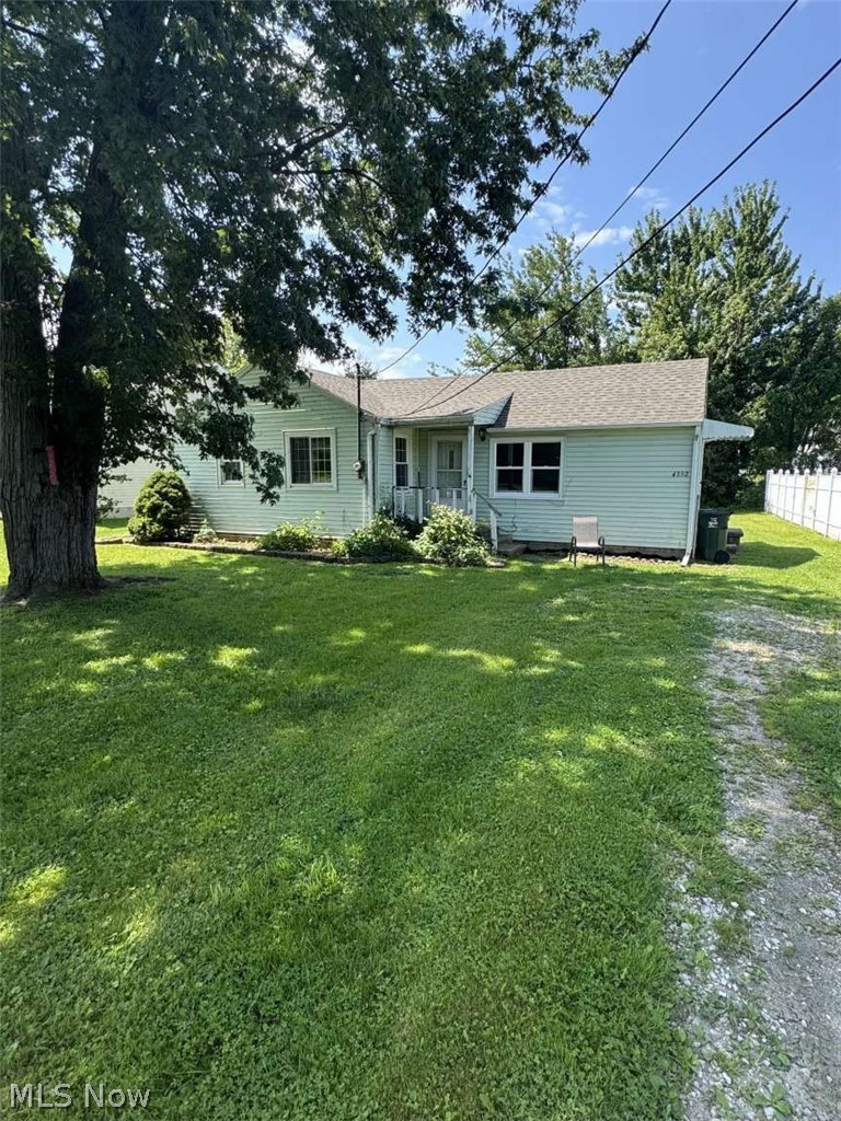 4892 Toledo Avenue Lorain OH 44055