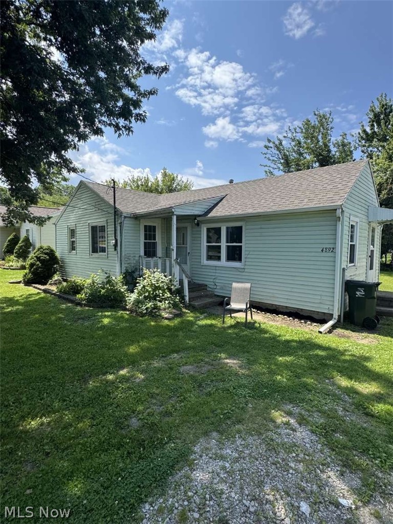 4892 Toledo Avenue Lorain OH 44055